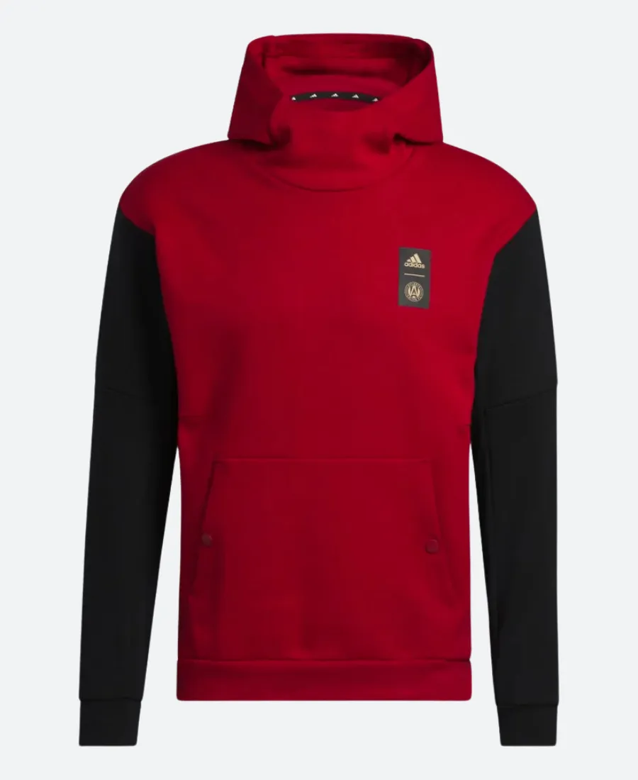 Atlanta United FC Travel Hoodie