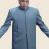Austin Powers DR. Evil Costume Front Image