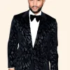 BMAC Gala 2025 John Legend Blazer Front Image