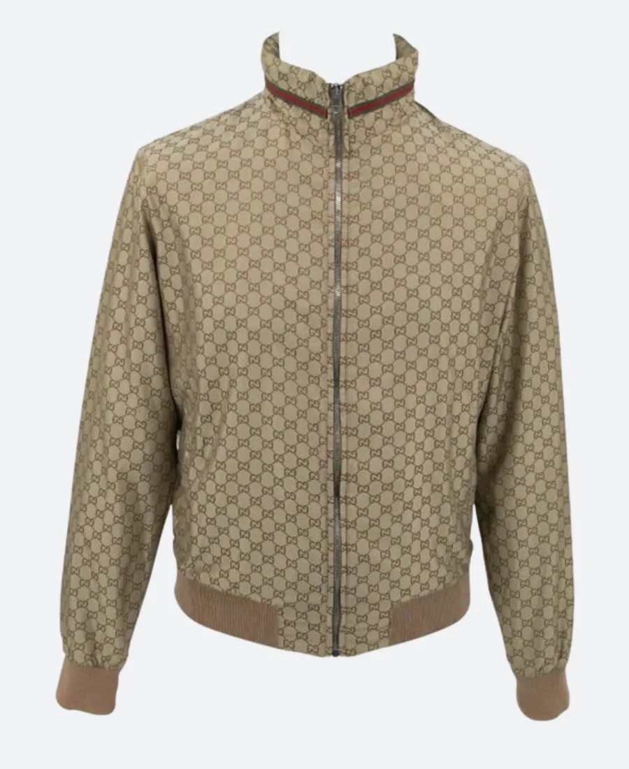BMF S03 Demetrius Big Meech Flenory Jacket