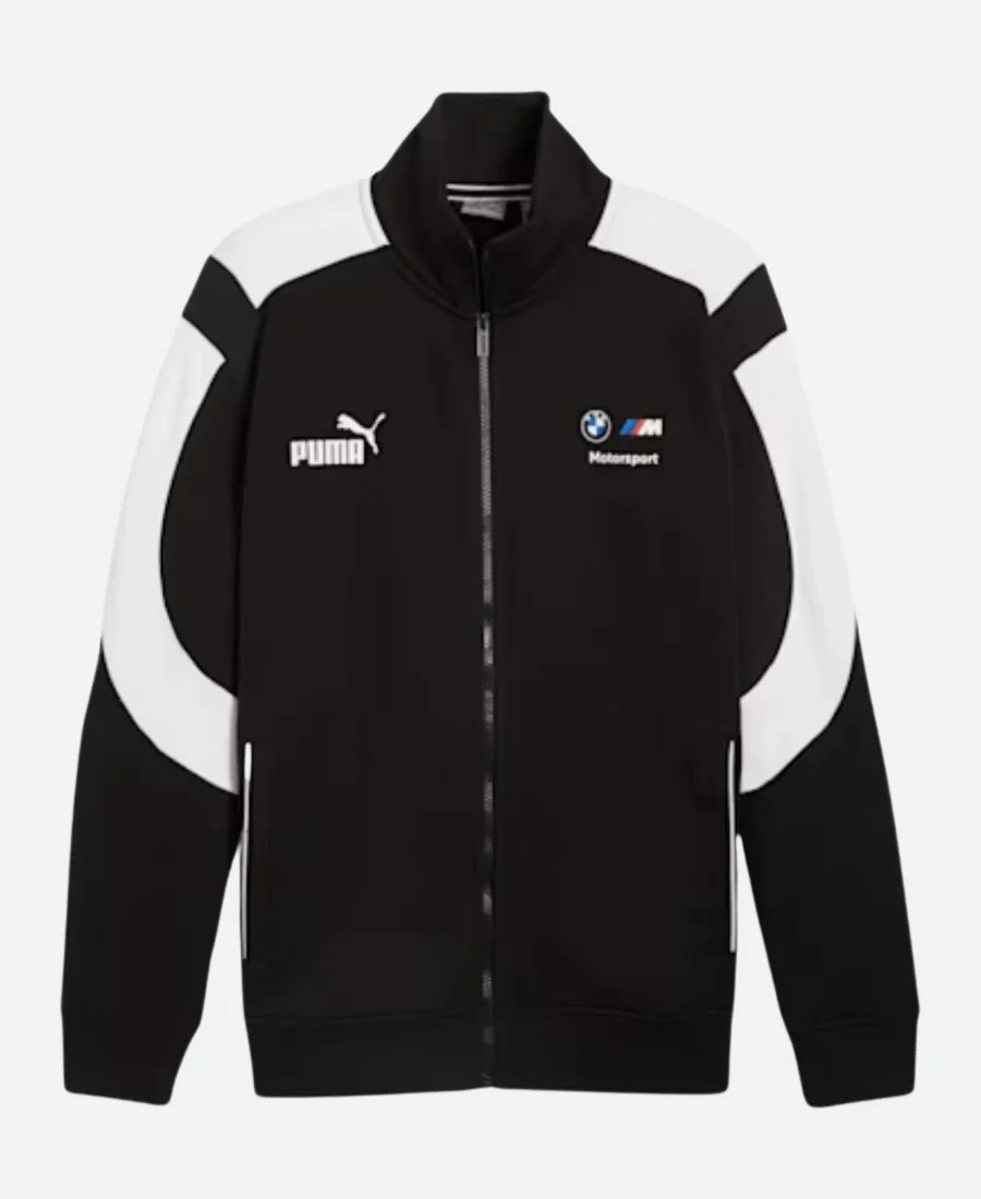 BMW Motorsport MT7+ Racing Jacket