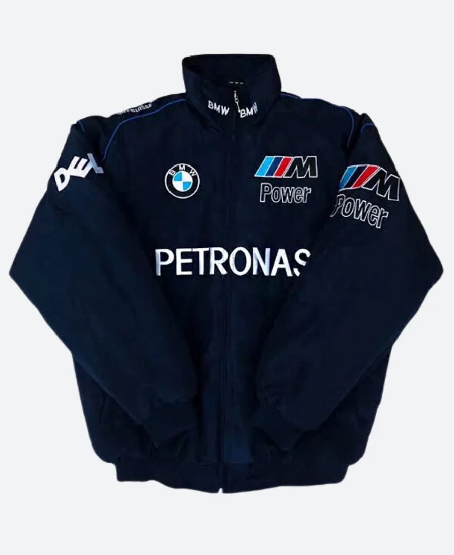 BMW Petronas F1 Racing Jacket