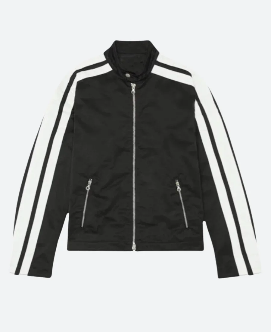 BTS Jungkook 3D Ft Jacket