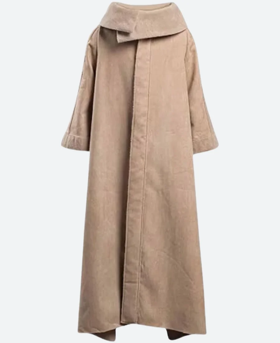 Baby Yoda Jedi Robe Costume