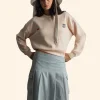 Barca Essentials Crew Sweatshirt