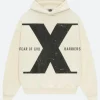 Barriers X Fear Of God American Luxury Hoodie Front Image