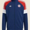 Bayern Munchen 25-26 Anthem Jacket Front Image