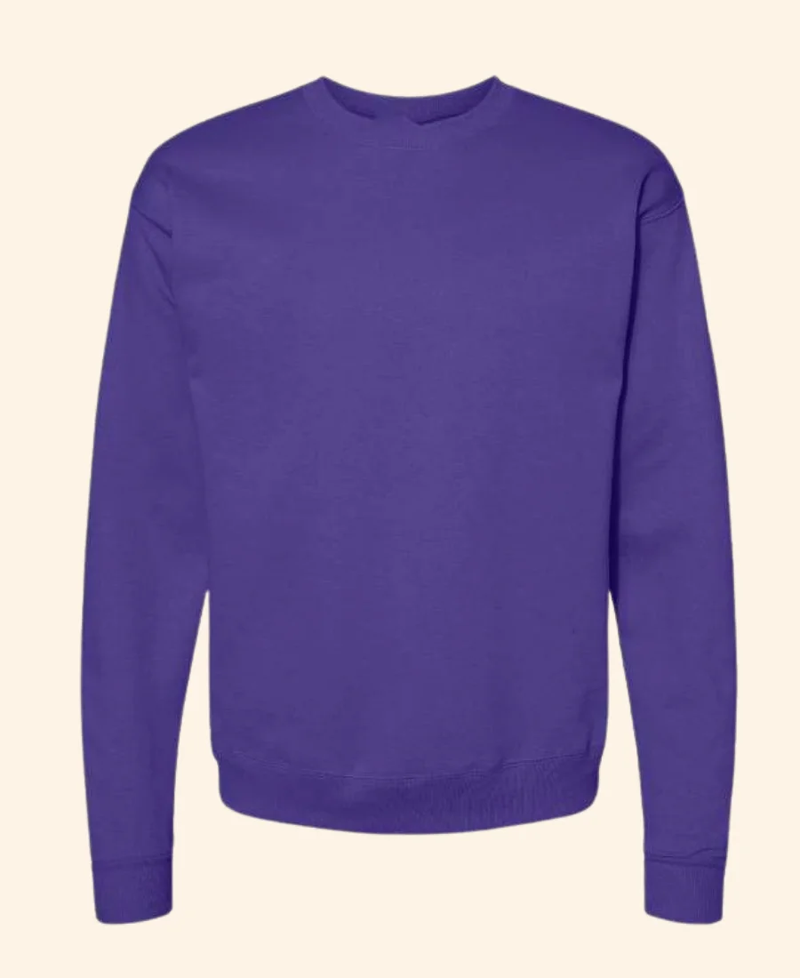 Baylen Out Loud S02 Baylen Dupree Sweatshirt Front Image