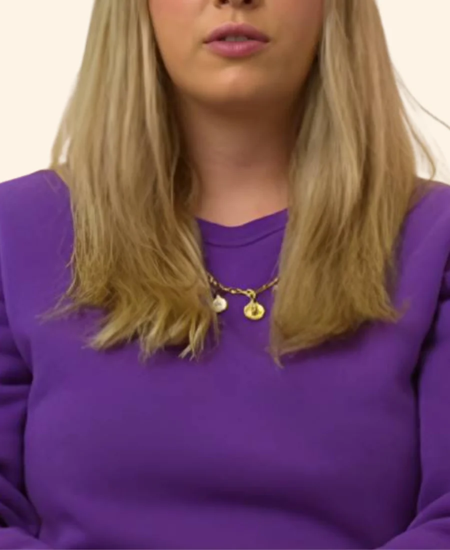 Baylen Out Loud S02 Baylen Dupree Sweatshirt