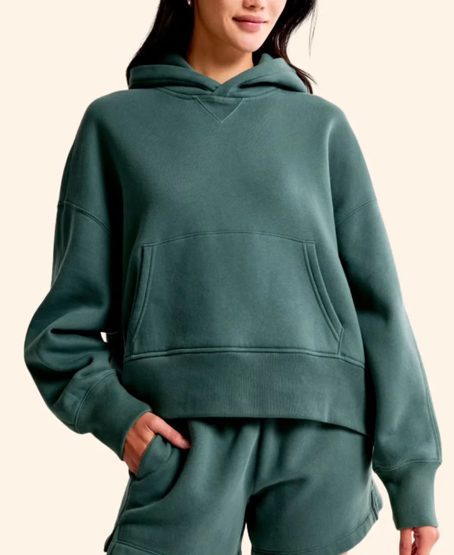 Baylen Out Loud S02 Julie Dupree Hoodie Image