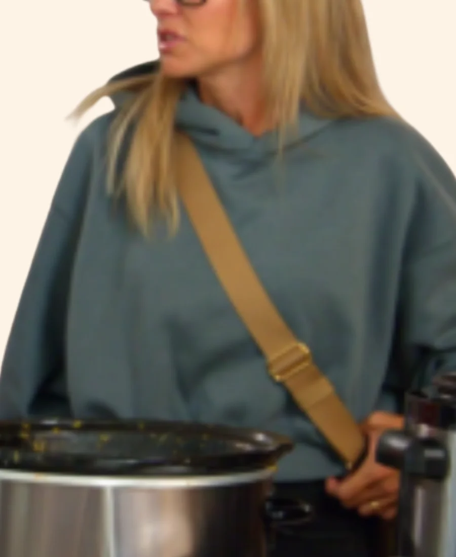 Baylen Out Loud S02 Julie Dupree Hoodie