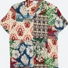 Below Deck S12 Fraser Olender Hawaiian Shirt Front Image