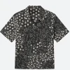 Below Deck S12 Kyle Stillie Floral Shirt Front Image