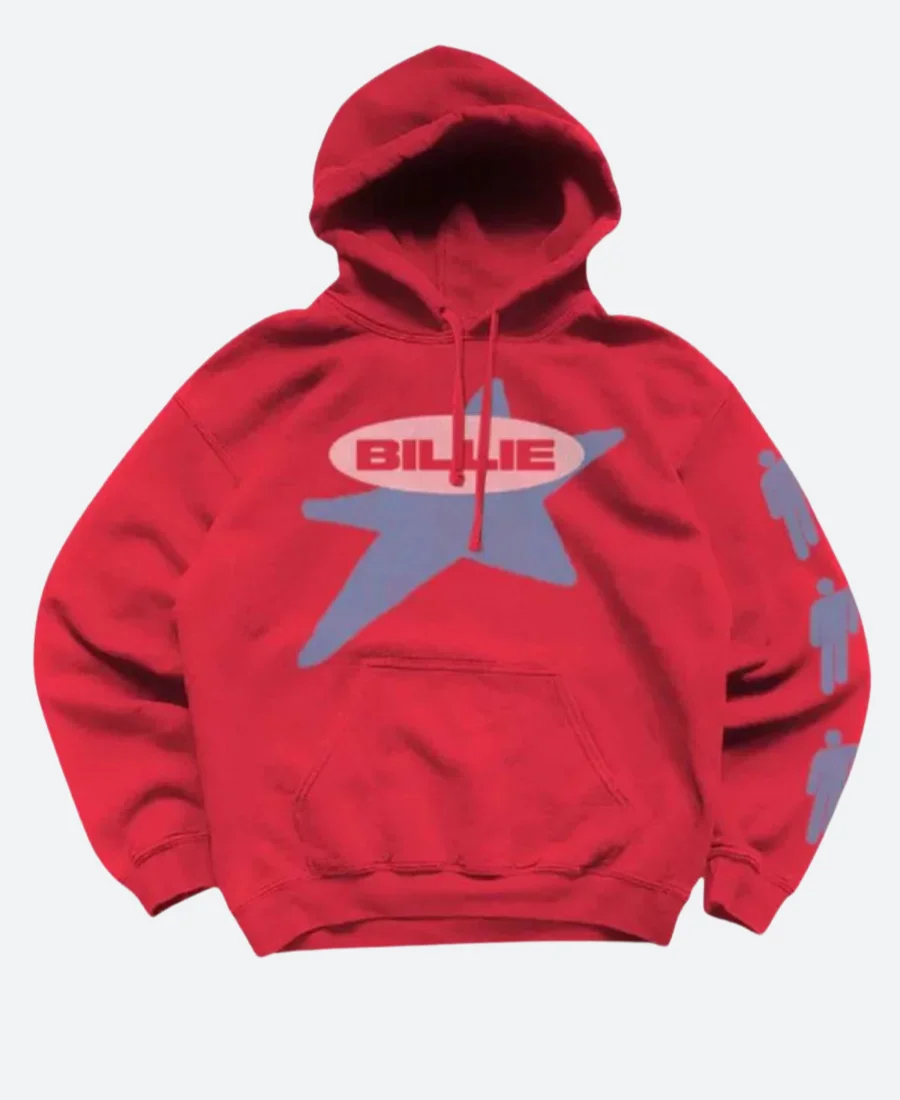 Billie X Lost Love Hoodie