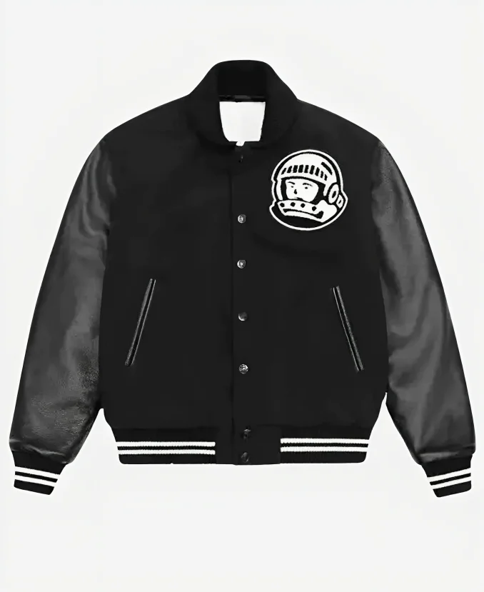 Billionaire Boys Club Stencil Jacket - Male, 4XL