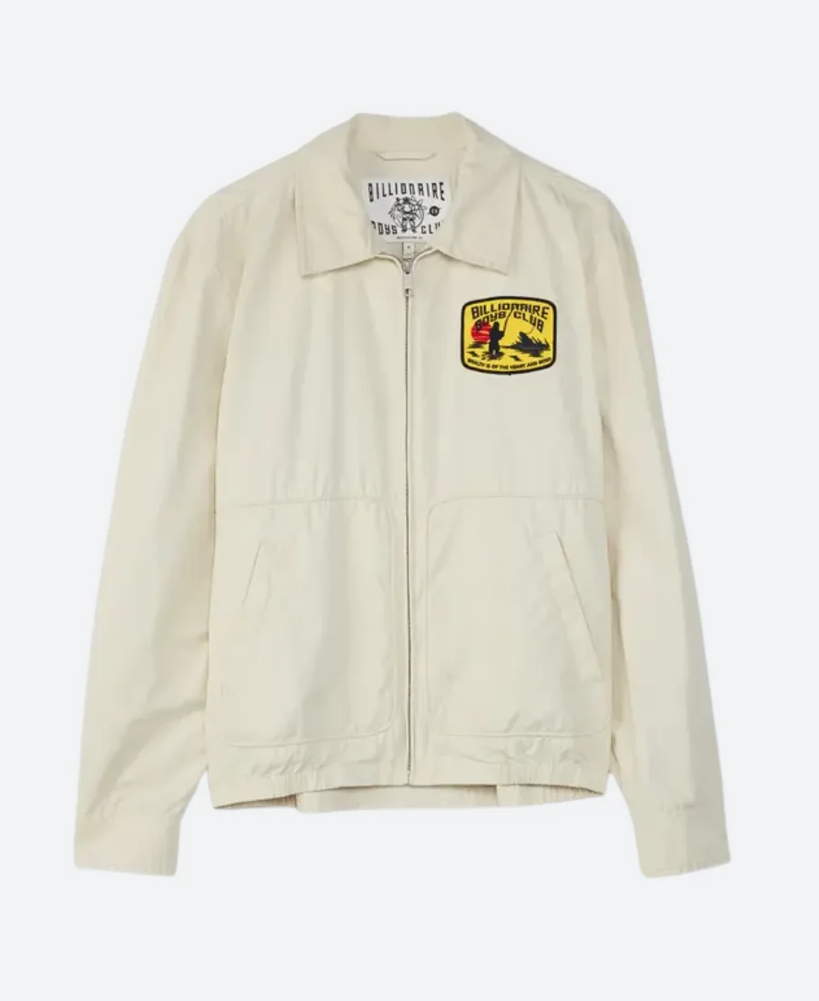 Billionaire Boys Club Catch and Reel Jacket