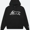 Billionaire Boys Club Running Dog Hoodie Front Image