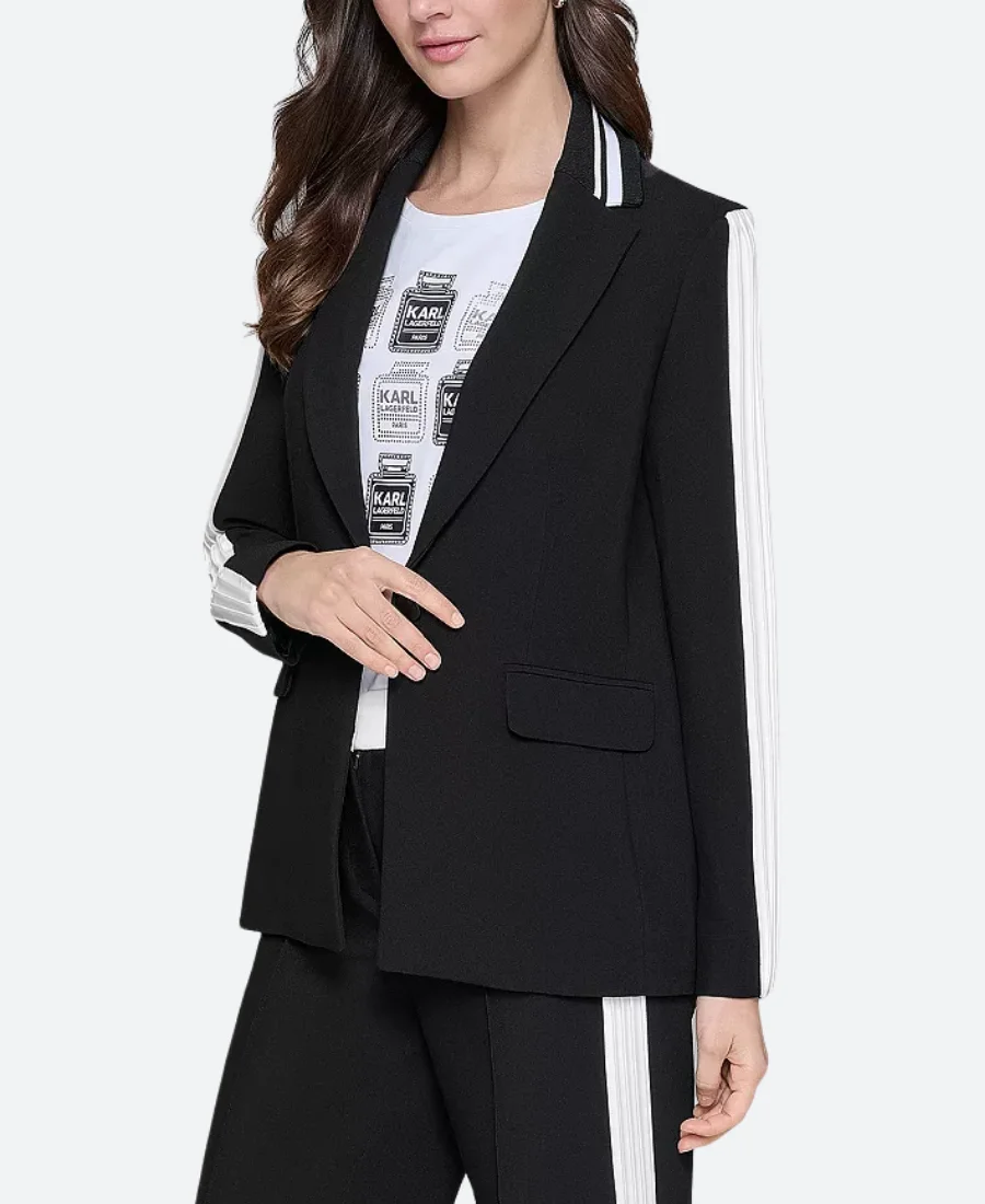 Bold and the Beautiful 2025 Steffy Forrester Blazer