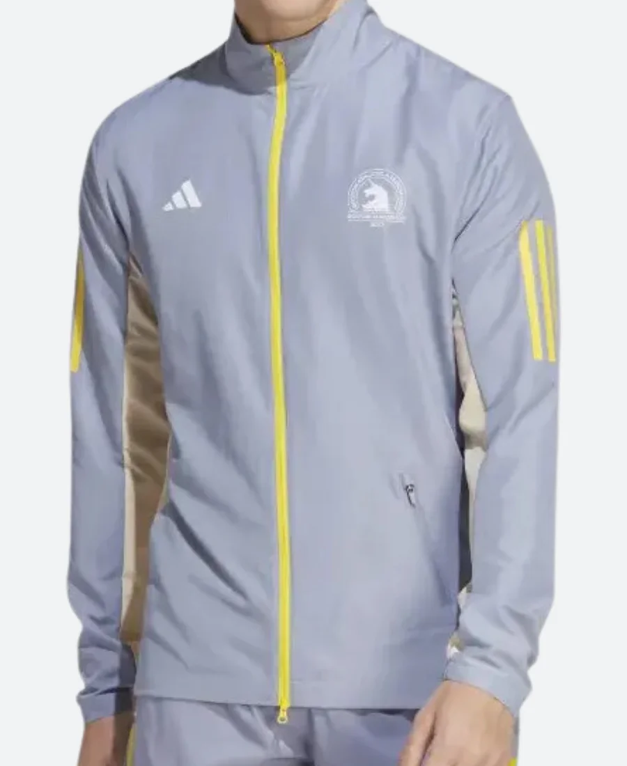 Boston Marathon Celebration 2023 Jacket