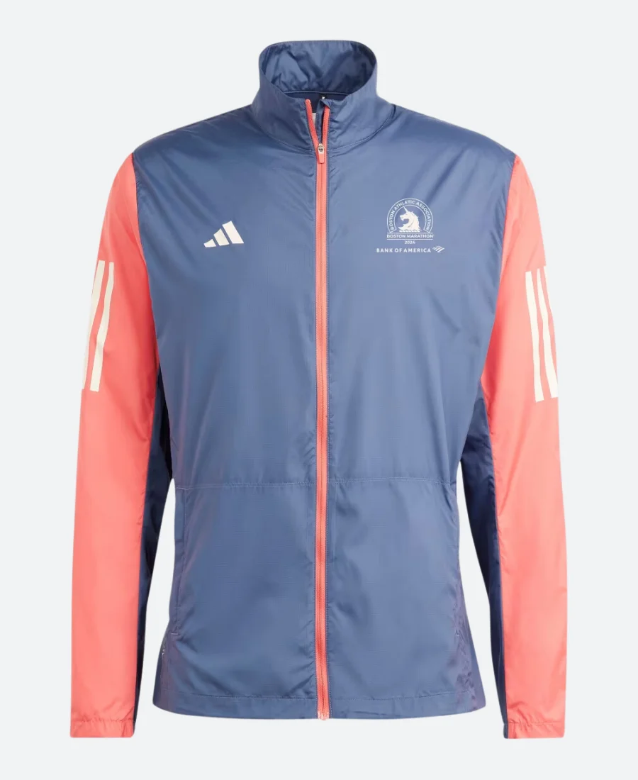 Boston Marathon Celebration 2024 Jacket