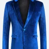 Date Night Brad Pitt Blazer Front Image
