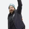 Bradley Cooper X Philadelphia Eagles Jacket Front Image