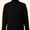 Breaking Bad Mike Ehrmantraut Jacket Front Image