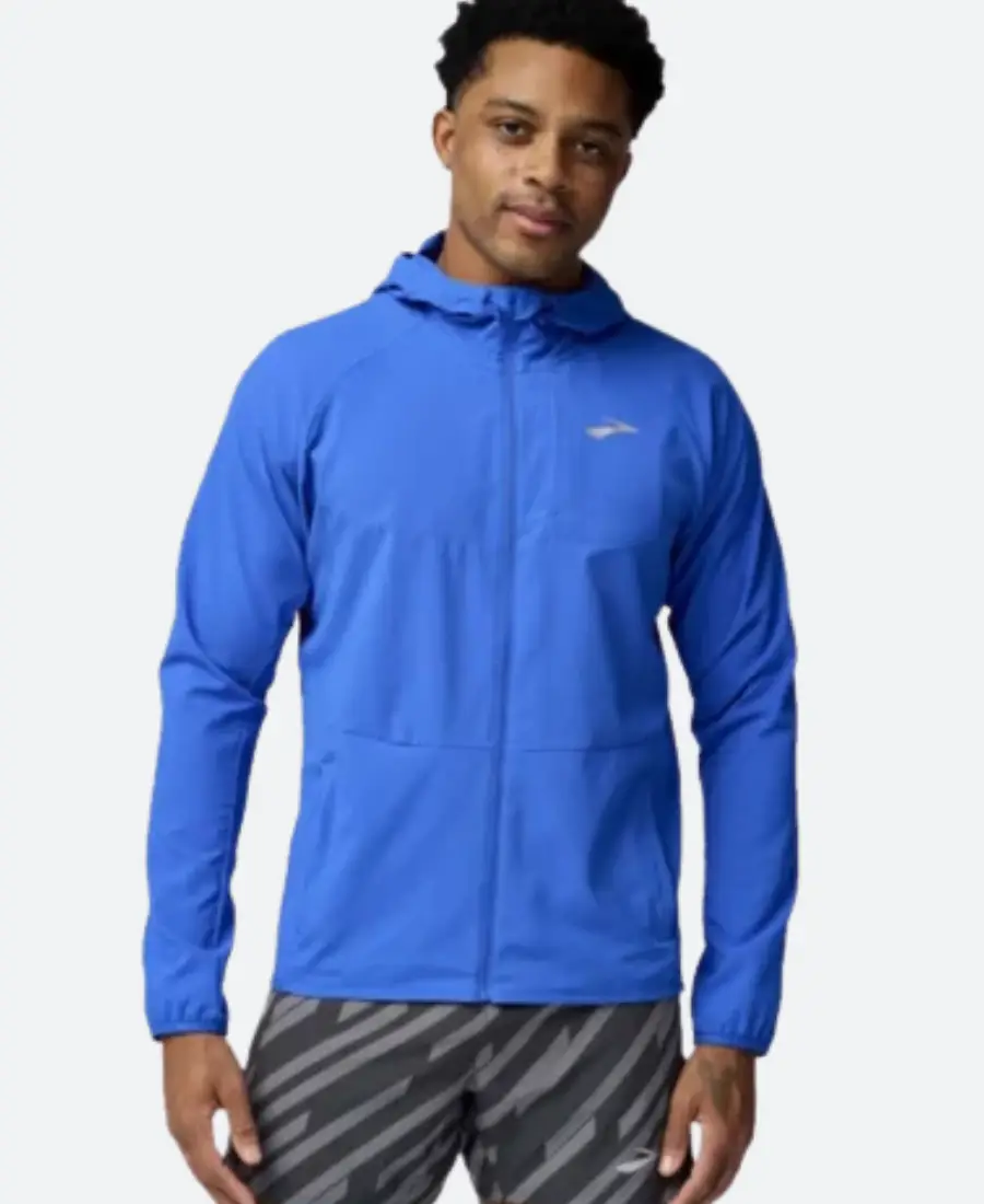 Brooks Canopy Jacket