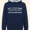 Bruno Banani Hoodie Front Image