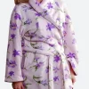The Big C Cathy Jamison Robe Front Image