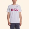 Buffalo Bills B-LO T Shirt Image