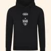 Bundesliga 2025 Sebastian HoeneĆ Hoodie Front Image