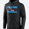 CM Punk Pullover Hoodie Front Image