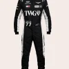 Cadillac Formula 1 Valtteri Bottas Racing Suit Front Image