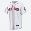 Call Her Alex 2025 Alex Cooper Red Sox Jersey Front Image