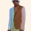 Camp Flog Gnaw Tyler The Creator Blazer Front Image