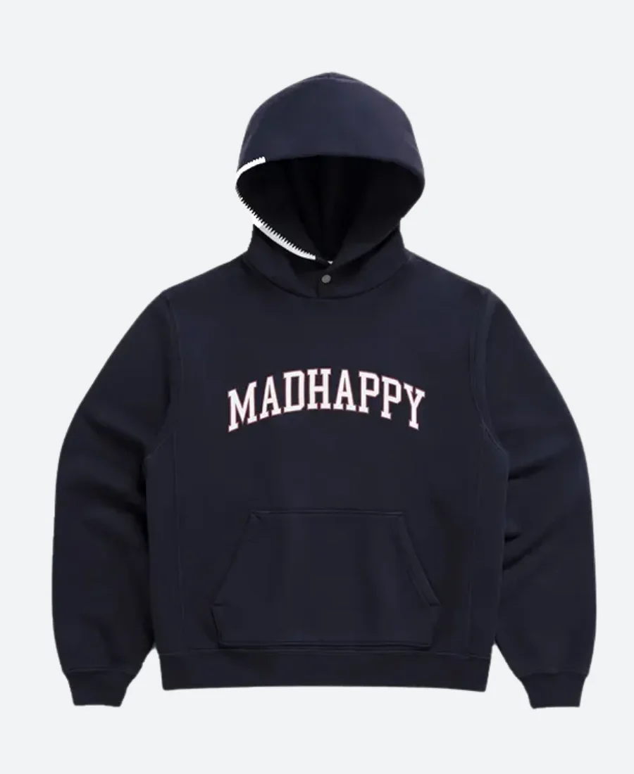 Campus Snap Madhappy Hoodie