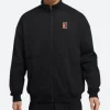 Alcaraz Italian Open 2025 Carlos Jacket Front Image