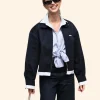 Carlotta Fiasella 82nd Venice International Film Festival Jacket Image
