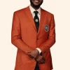 Carmelo Anthony Hall Of Fame Jacket Front Image