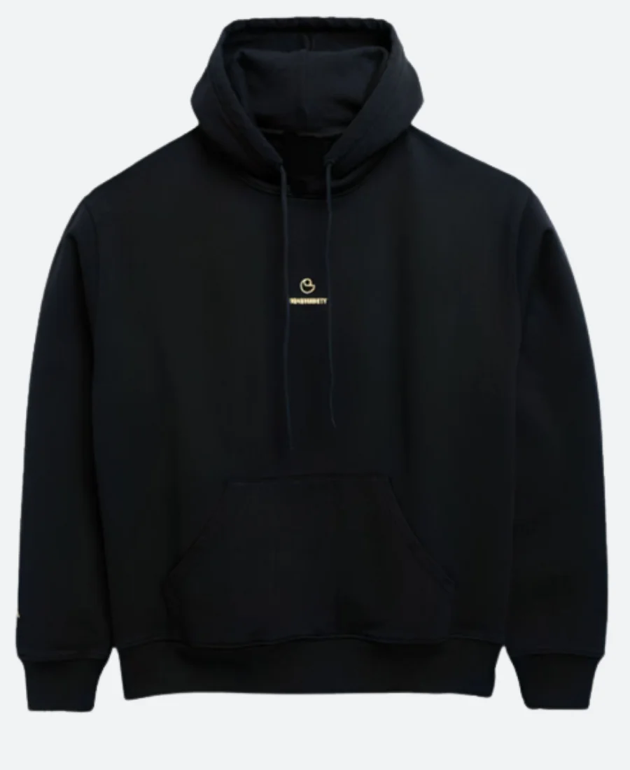 Cedric Grolet Pullover Hoodie