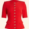 Celebrity Weakest Link S01 Jenna Uskowitz Jacket Front Image
