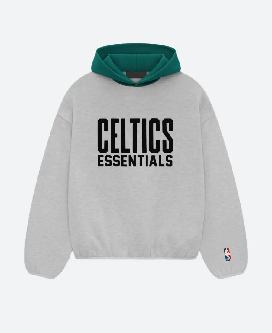 Celtics Essential Hoodie