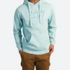 Certified Beauty Hoodie Front Image