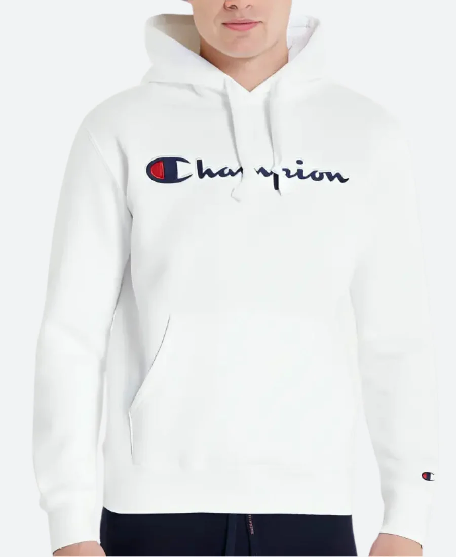 Champion Hoodie