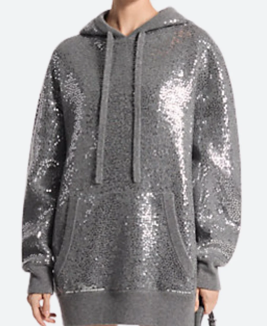 Cheap Shots Kelsea Ballerini Sequin Hoodie