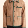 Chicago Theatre 2025 Ryan Reynolds Jacket Front Image