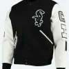 Chicago White Sox 1932 Varsity Jacket Front Image