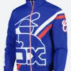 Chicago White Sox Jacket Front Image