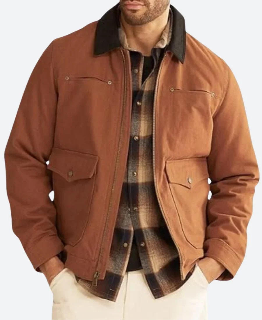 Chosen Family 2024 Steve Jacket